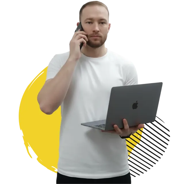 Artur Misiewicz, SEO Freelancer für Offenbach